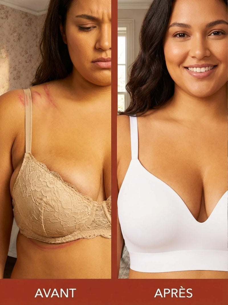 Soutien-gorge ShapeLift™ | Confort absolu, maintien parfait, zéro gêne