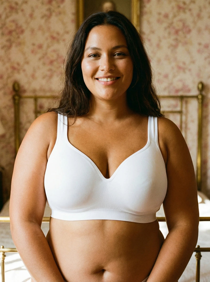 Soutien-gorge PureForm™ | Galbe naturel, liberté de mouvement, confort quotidien