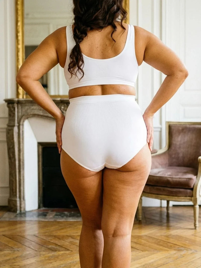 Culotte ShapeSculpt™ | Silhouette affinée, confort toute la journée