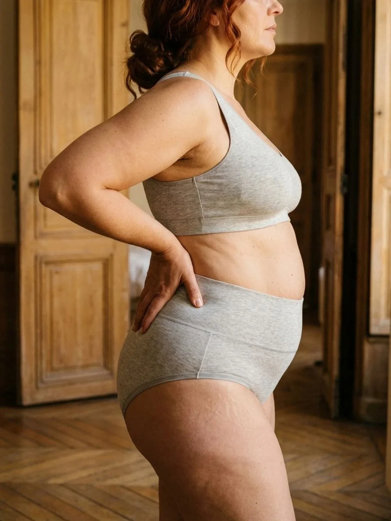 Culotte Sculptante SmoothWear™ | Confort Invisible