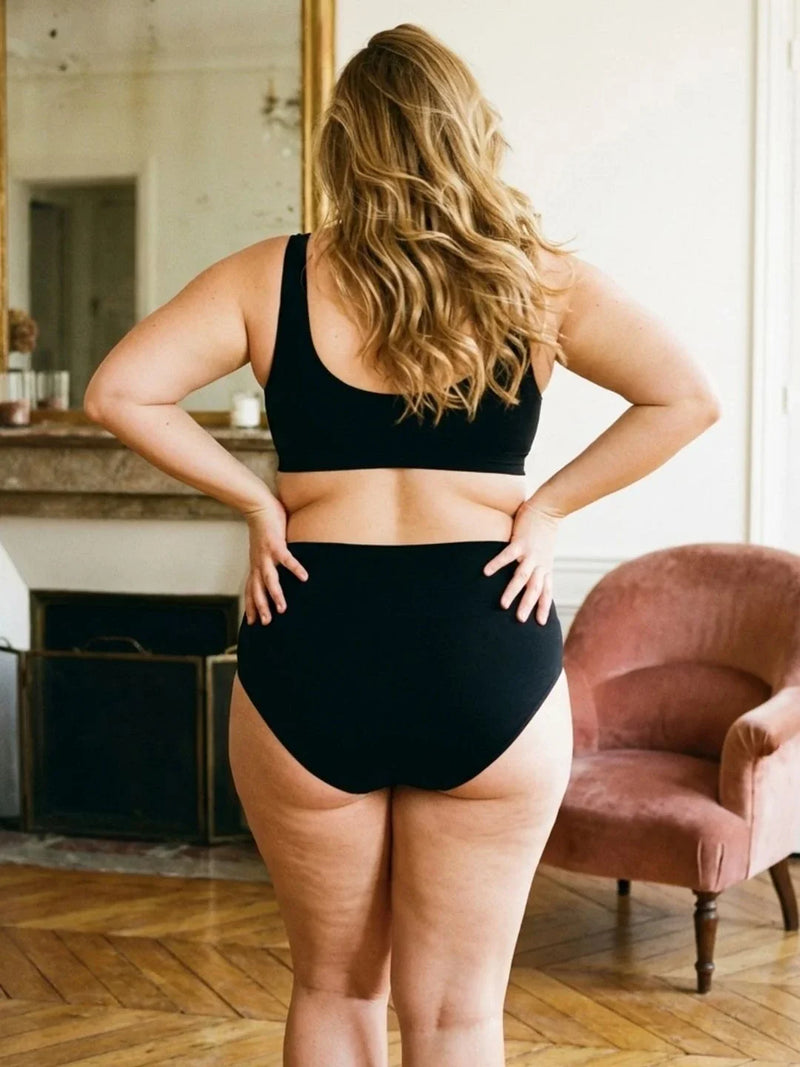 Culotte EaseForm™ | Sublimez vos formes, tout en légèreté