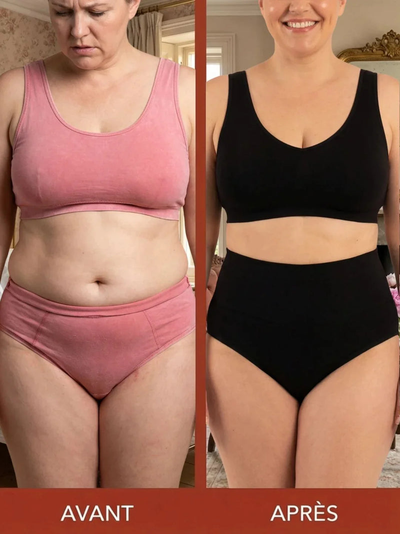 Culotte Sculptante SmoothWear™ | Confort Invisible