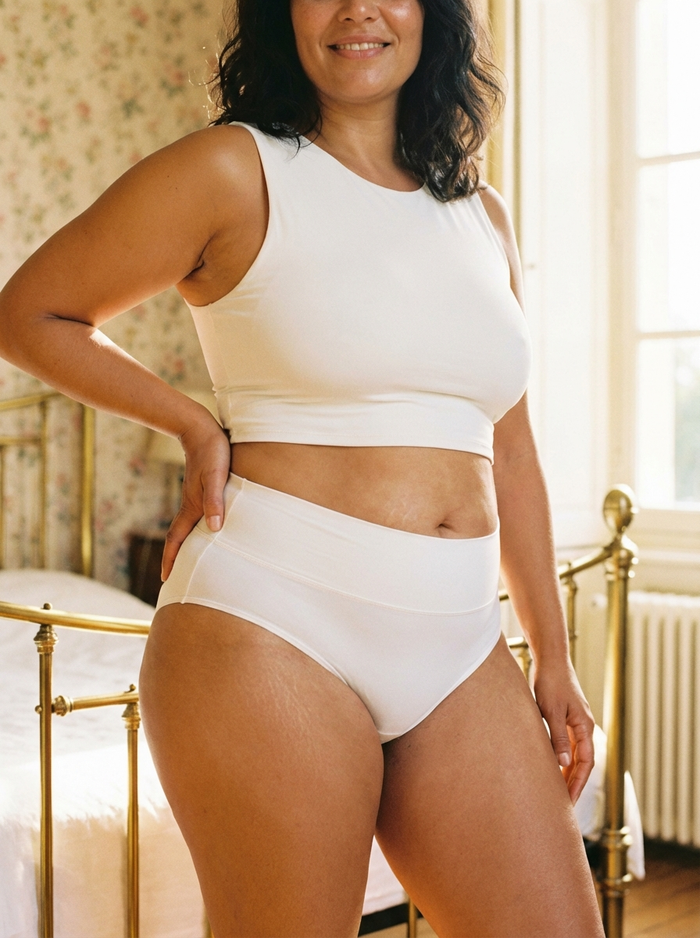 Culotte EaseForm™ | Sublimez vos formes, tout en légèreté