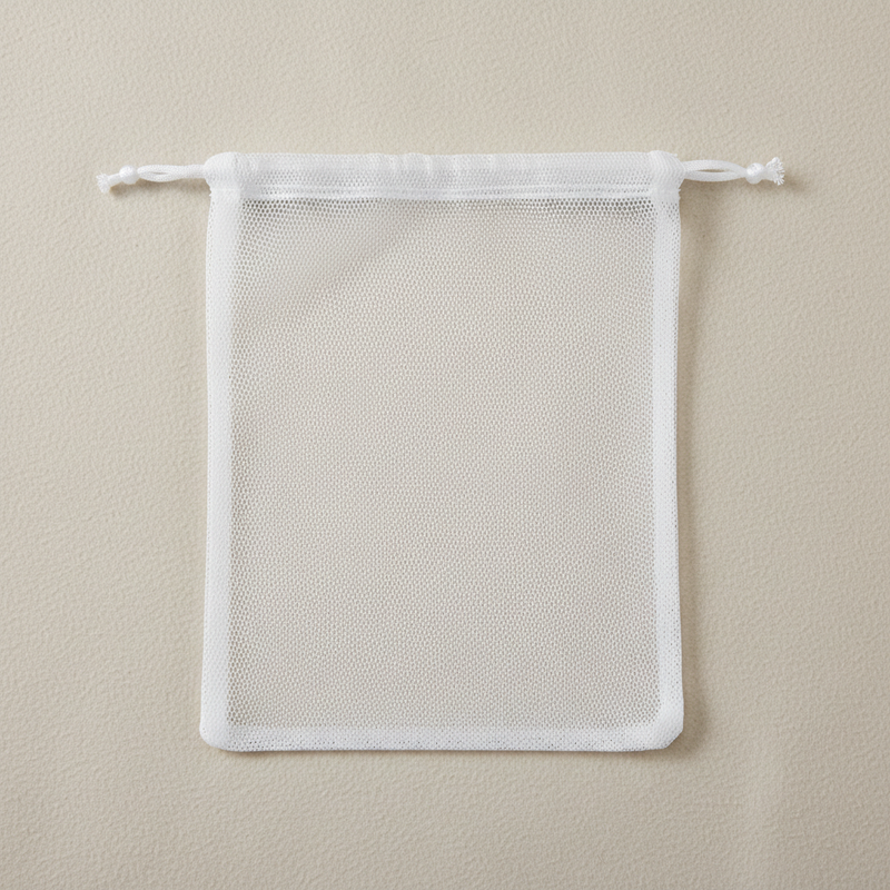 Lot de 2 Pochettes de Lavage