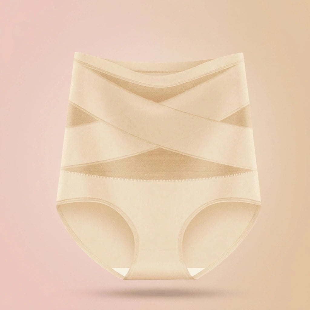 Packshot coloris nude